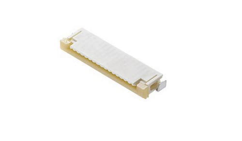 Molex 52207-0860-TR250 FFCFPC连接器