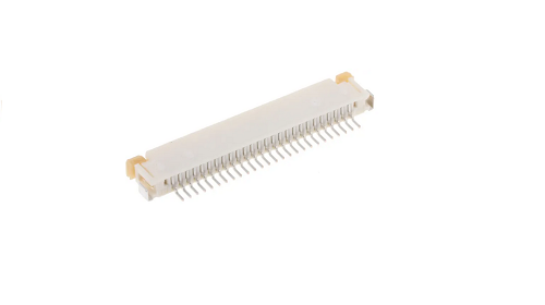 Molex 52207-2533 FFCFPC连接器