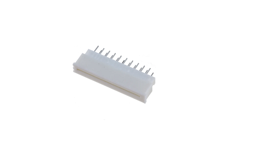 Molex 39-53-2205 FFCFPC连接器