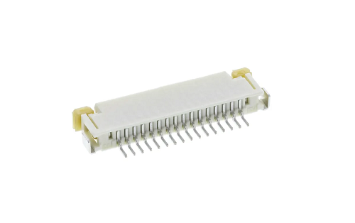 Molex 52207-1660 FFCFPC连接器