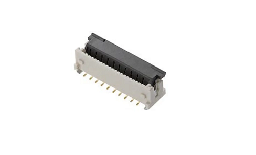 Molex 501951-5010-TR500 FFCFPC连接器