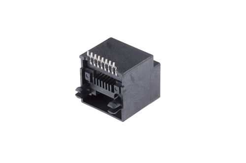 Molex 95503-6891 以太网连接器