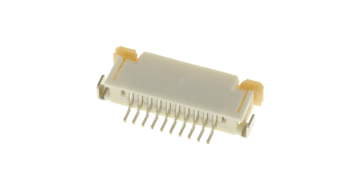 Molex 522071033 FFCFPC连接器