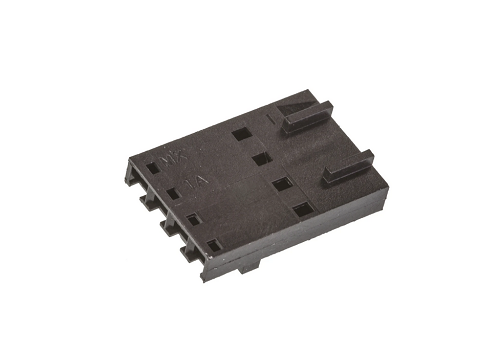 Molex 50-57-9404 塑壳胶壳连接器