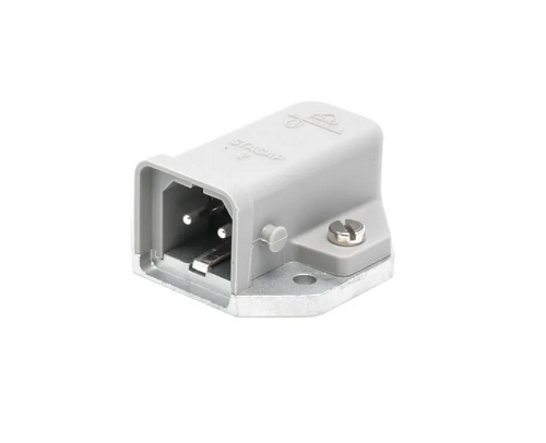 Hirschmann 930822106 STASAP 2 B 电源连接器
