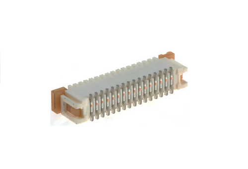 Molex 52610-1633 FFCFPC连接器