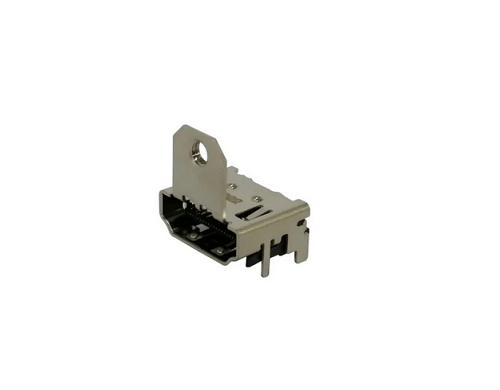 Molex 476591102 USBDVIHDMI连接器