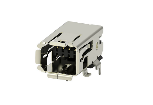 TE Connectivity 2294417-1 IO连接器