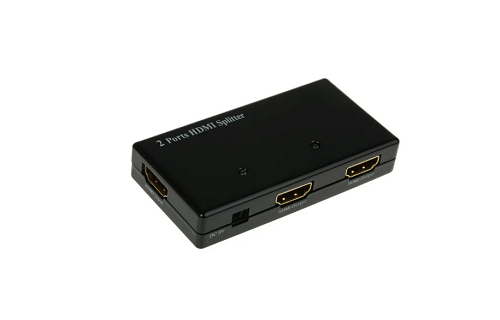 NewLink HD-SP202DUO USBDVIHDMI连接器