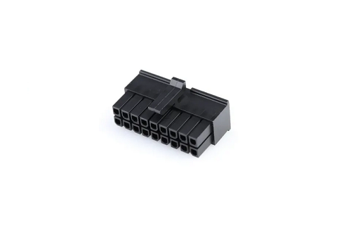 Molex 43025-1800 塑壳胶壳连接器