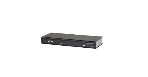 Aten VS184A USBDVIHDMI连接器